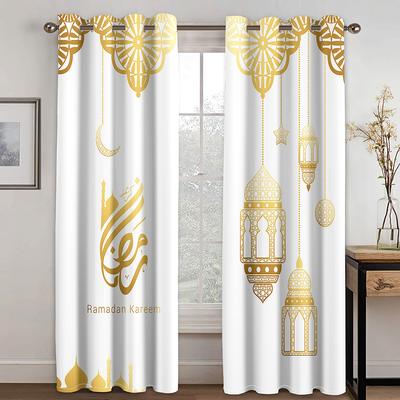 Cortinas y tul