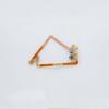 Left & Right Shoulder Trigger Button Switch Flex Cable Set For  XL