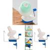 Home Winding Machine Yarn Winder Wool Roller Quick Wool Wire Winder Household Weaving Tools for Yarn Collectors