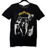 1988 Guns N Roses Appetite for Destruction Tour T Shirt (B395)