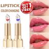 Jelly Lipstick Moisturising Hydrating Repairs Chapped Lips Does Not Transfer Long-lasting Colour Lipstick