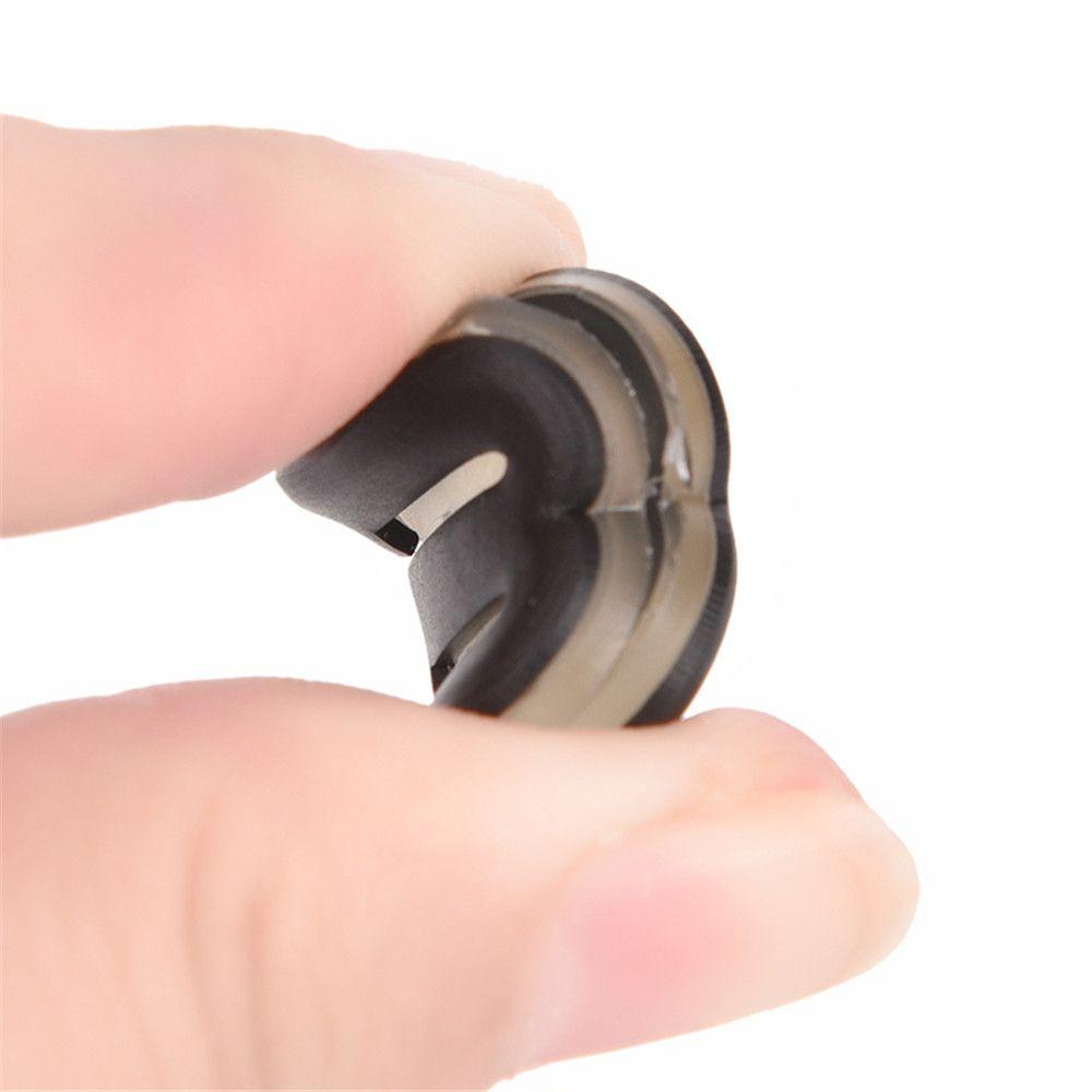 Pro Staff Accessories Silicone Tennis Racquet Vibration Dampeners Tennis Damper Shock Absorber