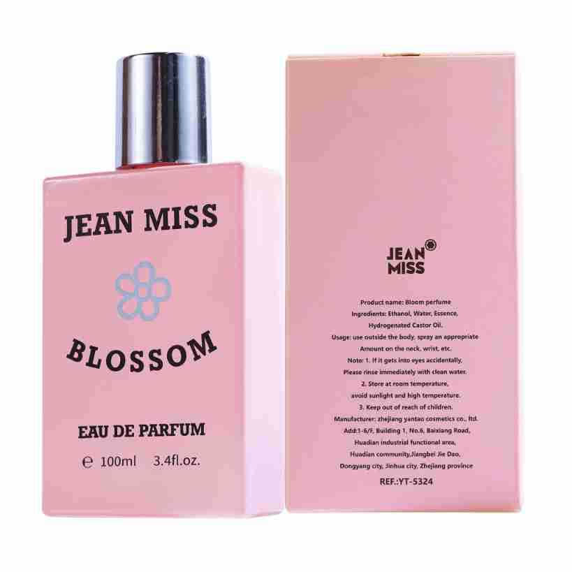 New Windward Bloom Women's Perfume Lasting Women's Pheromone Perfume