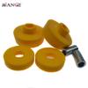 Rear Top Upper LH RH Strut Shock Mounting Mount For Mini Cooper 1.6L 2005 2006 2007 2008 2009 2010 2011 2012 2013 2014 2015 2016
