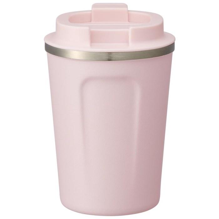 Skater Stainless Coffee Tumbler with Lid, S Size 350ml, Moomin Mama, STBC3F-A