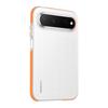 Applicable to Huawei PureXView mobile phone case PureXView anti-skid edge corrugated ice mist magnetic anti-drop protective case