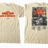 2024 Janes Addiction Grafik Unisex T-Shirt Herren Damen T-Shirts Oberteil