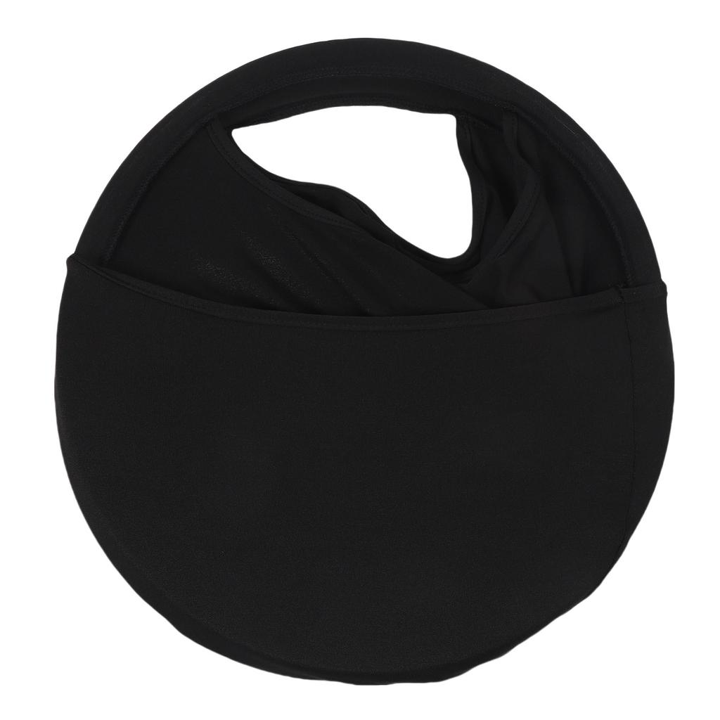 Portable Laundry Basket Foldable Multifunctional Lightweight Washable Laundry Hamper for Travel Outd