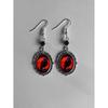 Original Retro Gothic Victorian Style Earrings