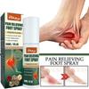 Spray Cura South Moon Hee Riparazione Delicata Quotidiana Spray Massaggio Plantare per il Corpo Hee