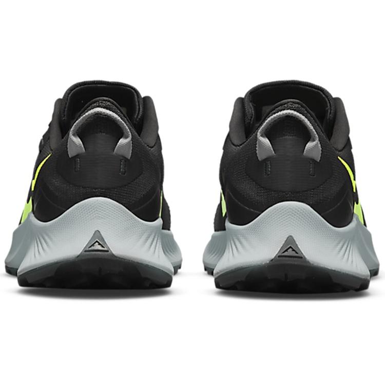 Nike Pegasus Trail 3 'Dark Smoke Grey Volt' Men's DA8697-002