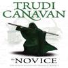 The Novice by Trudi Canavan Paperback Book 9781841499611