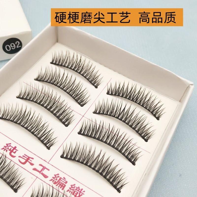 Aimo - False Eyelashes