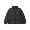 New Puffer Jackets Women's Black/White FZ4528-010