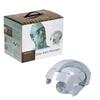 Multifunctional Head Massage Instrument Scalp Massager Relax Easy Acupuncture Point Brain Massager Health Care Device