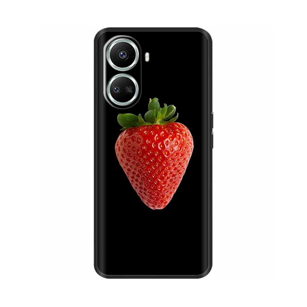 For Huawei Nova 10 SE Case New Fashion Back Cover For huawei Nova 10 Pro nova10 Silicone Soft Phone Case Nova 10SE Fundas Bumper