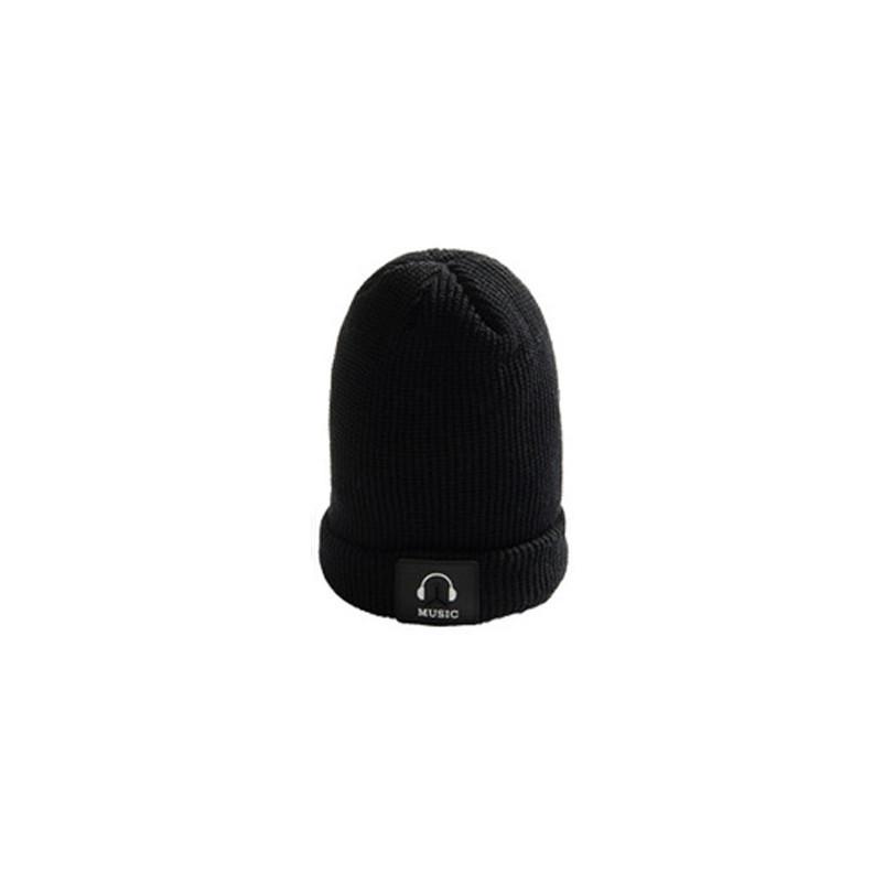 Fashionable Unisex Knitted Beanie Soft And Warm Winter Hat For Cold Weather