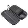 Convenient EVA Carrying Bag Organizers Storage Solution for Car Air Compressor Providing Full Protective and Portability