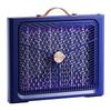Portable Mosquito Killer Lamp: Indoor/Outdoor Fly Repellent with Electric Shock & Photocatalyst, Wall-Mount or Desktop Use