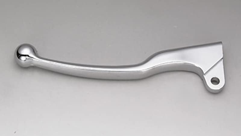 Kijima Motorcycle Parts Lever Clutch Honda Universal Chrome Plated (Left Lever) 202-001ML