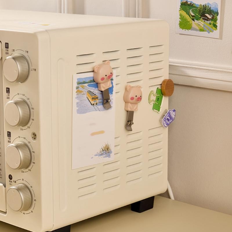 Creative Fridge Magnets Beer Bottle Opener 2 In 1 Multifunction Bottle Openers Magnetic with Fridge Magnets Sticker