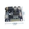 5-20pcs VHM-314 Wireless Stereo Music Module Audio Aux Bluetooth-Compatible 4.1/5.0 MP3 Decoding Player Board Micro USB 5V Power