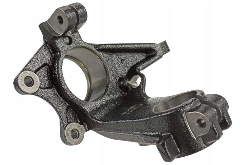 Ft13542 Fast Knuckle Front Left