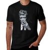 David Lynch Retro TShirt Sweat Absorbing Sports Tee Shirt