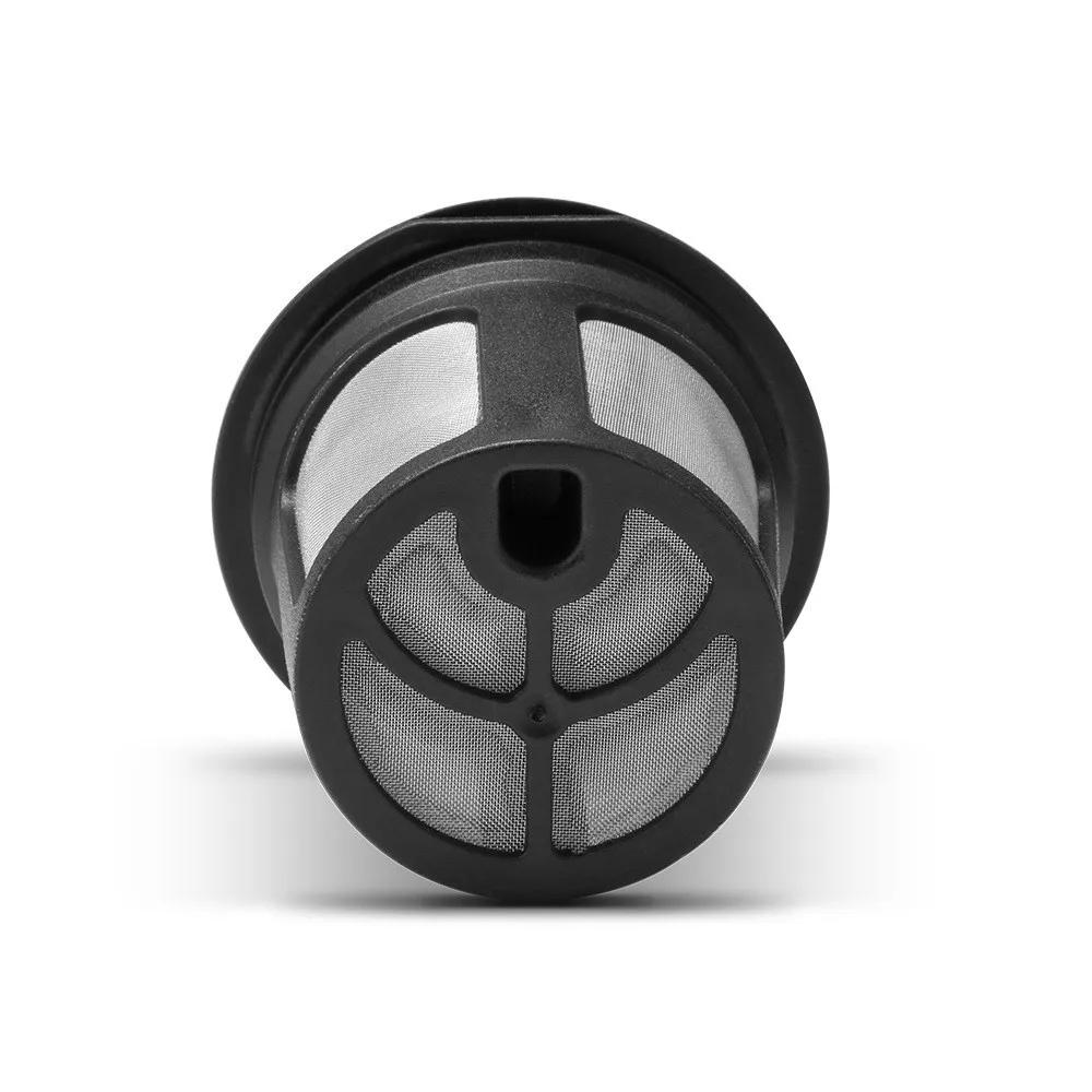 

Многоразовый фильтр для кофе, многоразовая капсула для кофе, совместимая с кофеварками Keurig 2.0 объемом 1,0 тыс. чашек