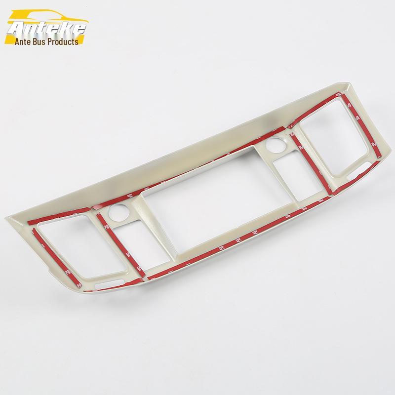 2014 RAV4 Dashboard Air Vent Decorative Frame