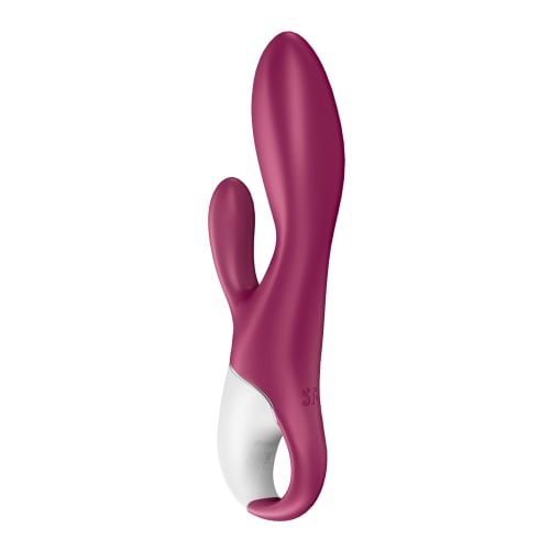 Satisfyer Heated Affair/Satisfyer Heated Affair