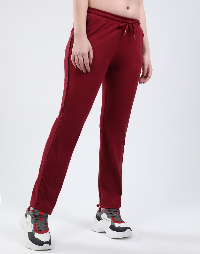 Monte Carlo Women Regular Fit Lower