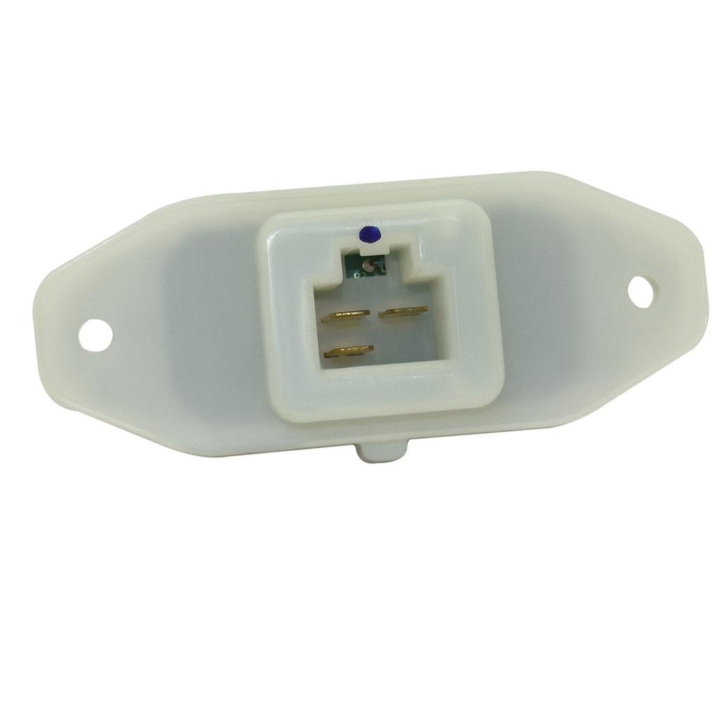 Front Blower Resistor for Nissan Altima 2002 2006 Maxima 2000 2008 X Trail 2005 2006 Infiniti I35 2002 2004 I30 2000 2001 Replace 27761 2Y000
