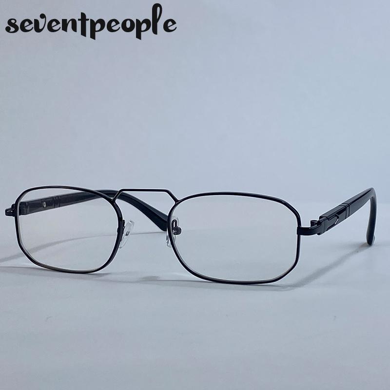 Vintage Small Frame Rectangle Sunglasses Women Luxury Brand Classic Punk Outdoor Driving Sunglass For Ladies Trendy Shades