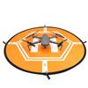 Landing Pads 80cm Drone For  Quadcopters    Drone Portable Waterproof Landing Platfrom Fastfold Landing Pad
