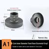 OLOEY Shower Head Holder Base