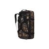 The North Face 95L Base Camp Logo Print Tragetasche Umhängetasche Reise Tasche Unisex Taschen Camouflage Schwarz NF0A52SB-O87