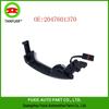 Mercedes-Benz W218 W222 CLA250 Door Handle (Part 2047601370) Car Accessory