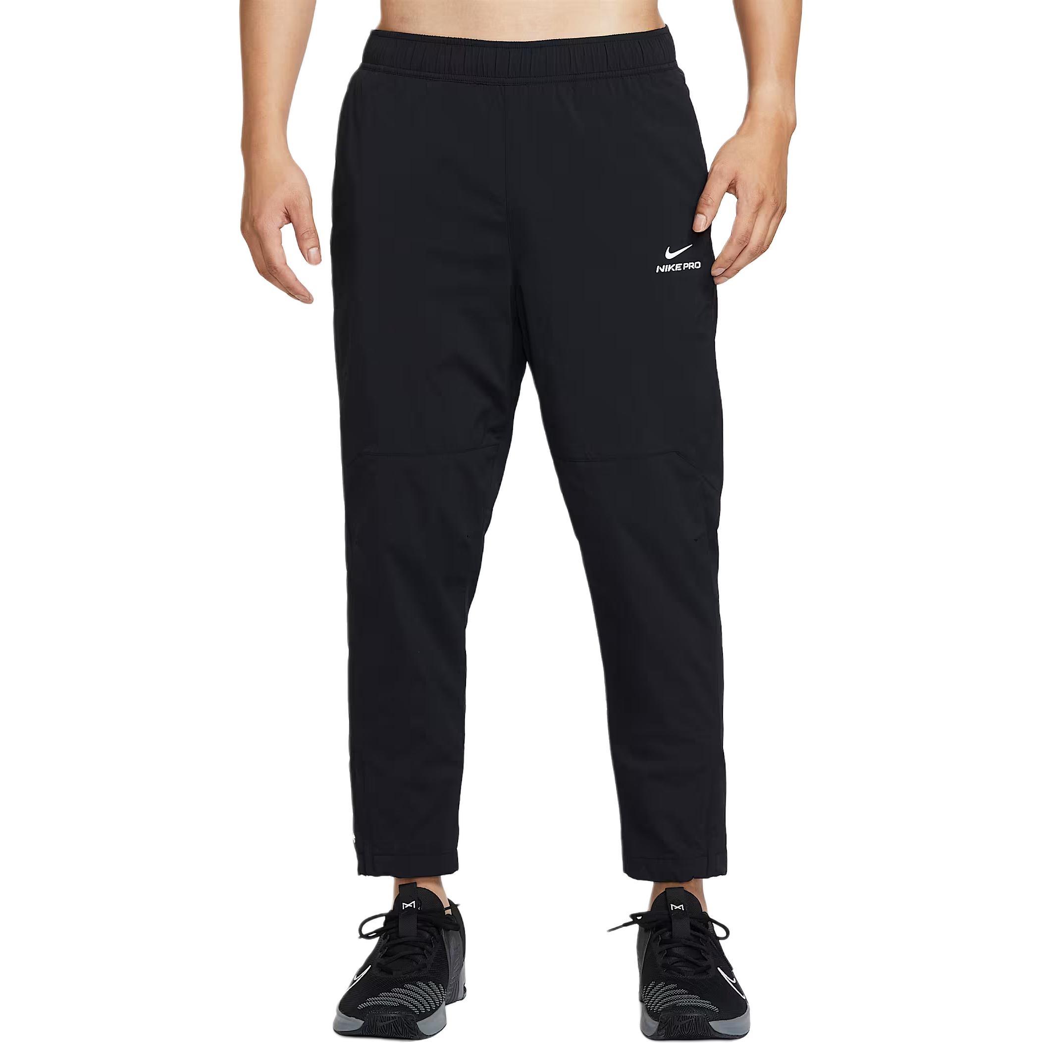 Nike Pro Octa Therma-FIT ADV Pants Black Men s HV3804-010 L