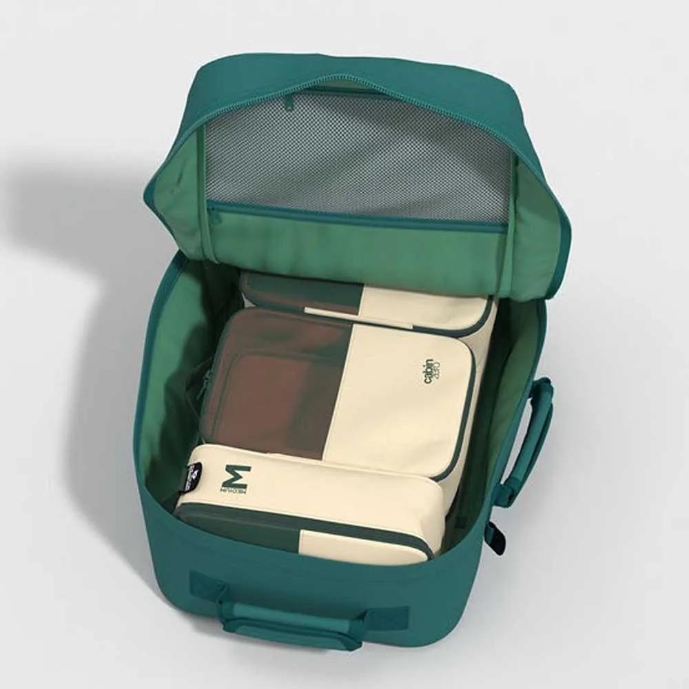 Cabin Zero Rucksack Classic 36L ultraleicht