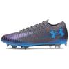 Shadow Elite 3 FG Castlerock Blue Atlantis Men Sneakers Black 3028288-026