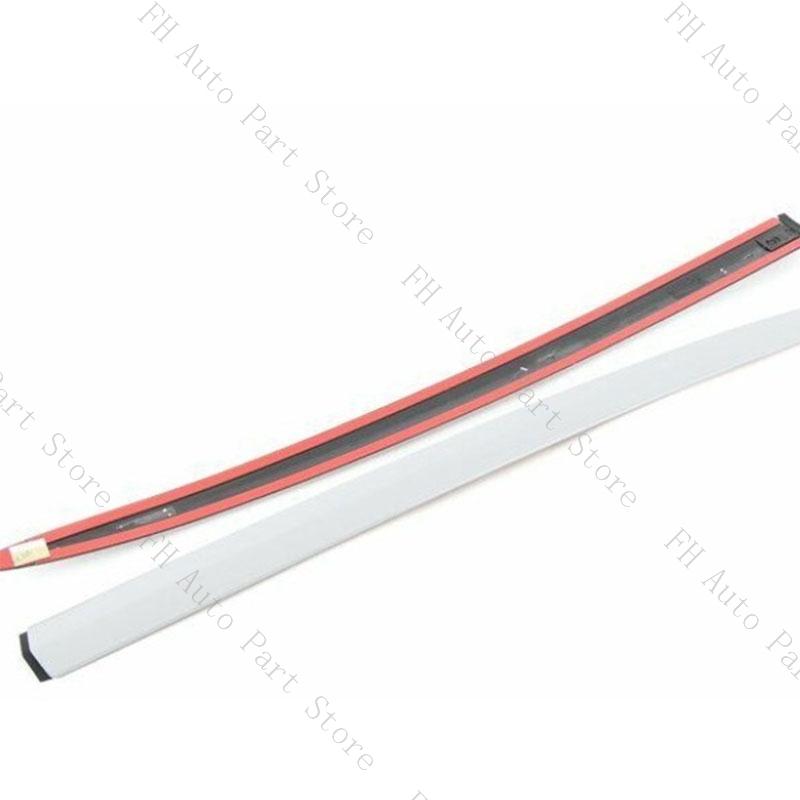 54377184027 54377184028 Car Roof Trim Strip Hinge Cover Lid For BMW 3 4 Series 430 F33 M3 F83 M4 E93 Convertible