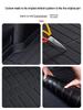 Trunk Mats for 25 New Bora and 19 Bora Legend - Automotive Supplies Kunming