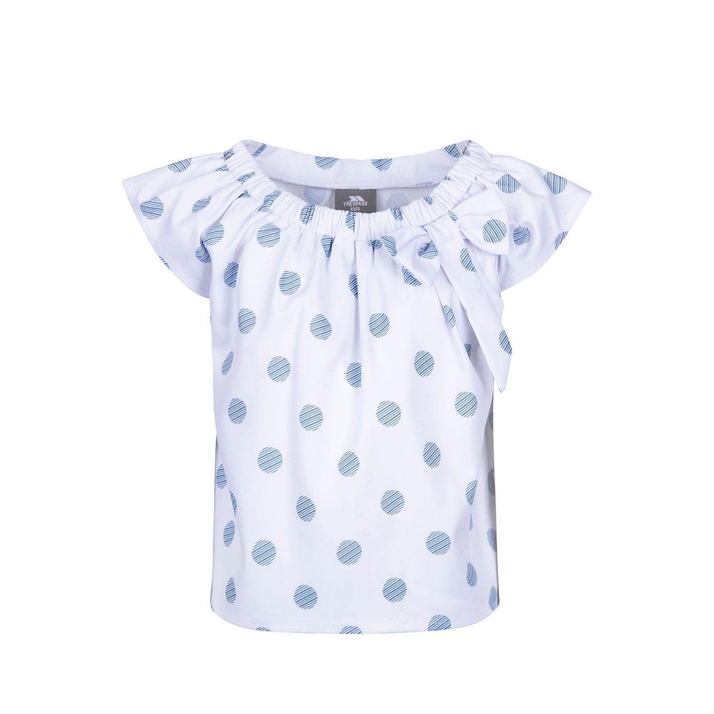 Trespass Girls Tenderly Top