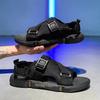 Men's 2025 Summer Dual-Purpose Sandals: Trendy Outdoor & Beach Wear