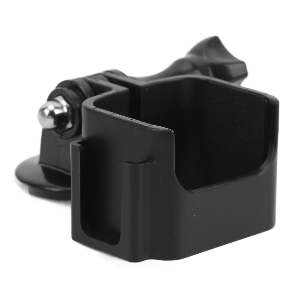 Verlängerungsadapter für Pocket 3 Stabil Rutschfest Kaltfußhalterung Kamera-Verlängerungsadapter für