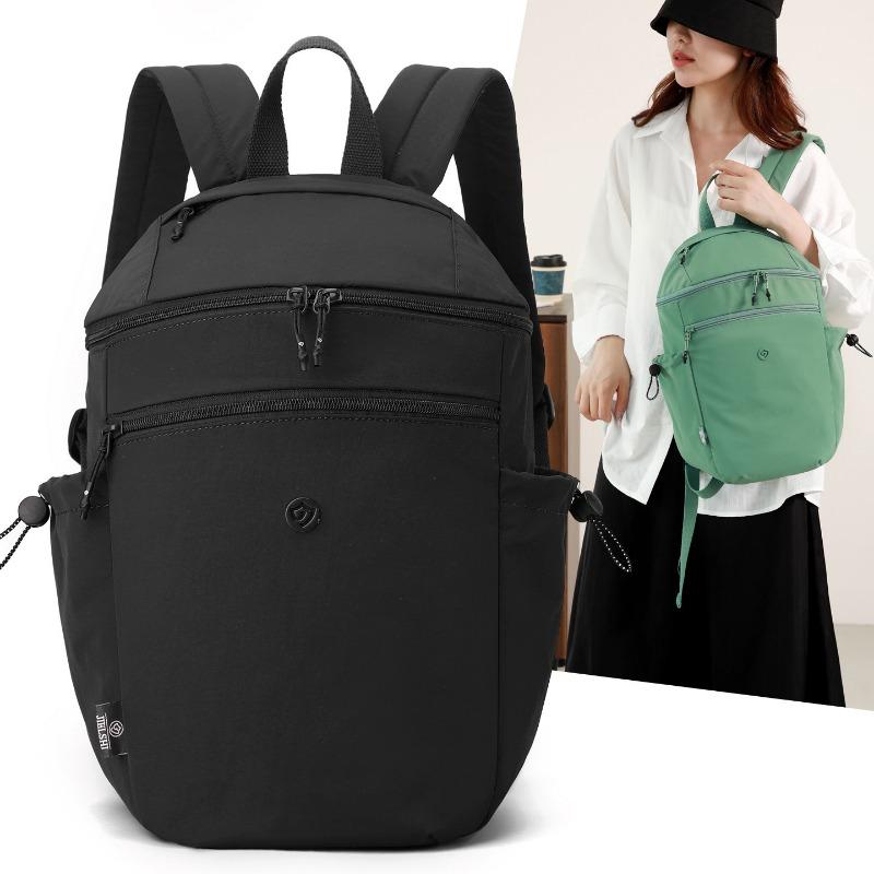 Commute Bag, Lightweight and Water-resistant Bag, Travel Backpack, Student Schoolbag