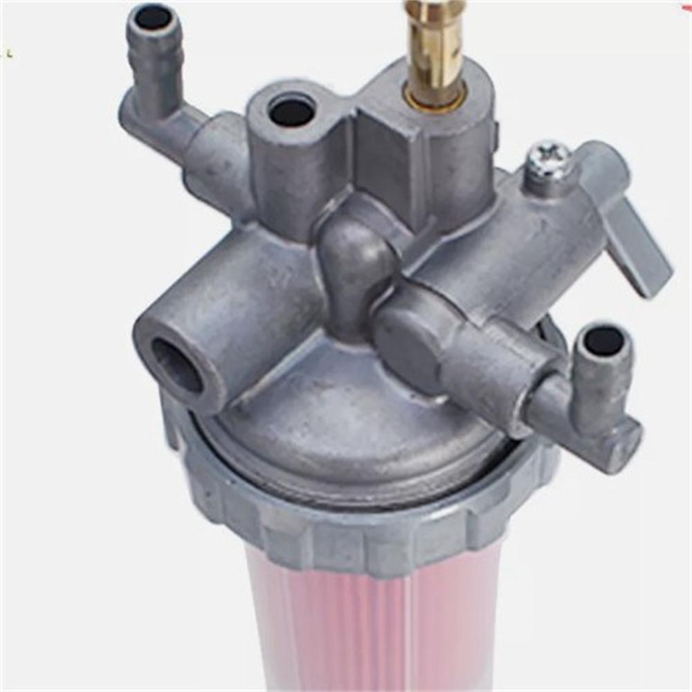Fuel Filter AM879962 For John Deere 1545 1565 2320 2025R 4200 4210 4300 4400 455