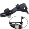 Microphone Drum Mount, Drum Mount Mic Clip Drum Microphone Clamp, Shockproof Drum Microphone Securing Clip Replacements