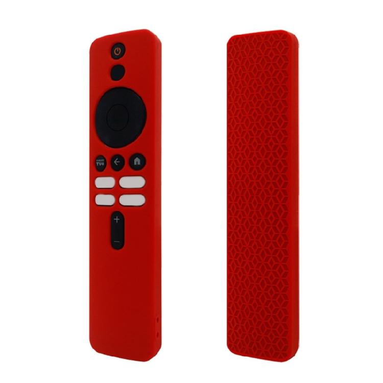 Bright Color Protective Skin For TV BoxS (3rd Gen) Remotes Precisely Cut Openings And Impact Resistant Silicone Case
